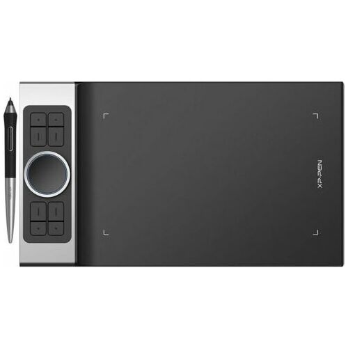 Grafiskā planšete XP-Pen Deco Pro S