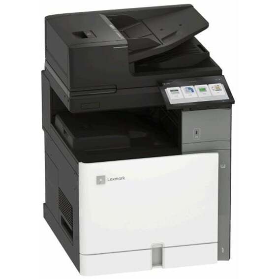 Daudzfunkcionālais iekārta Lexmark BSD XC9525 |
