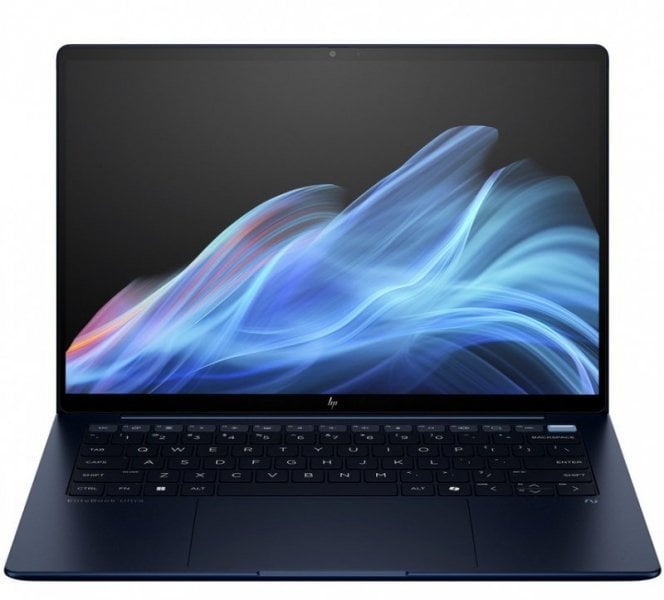 Portatīvais dators HP EliteBook Ultra G1i