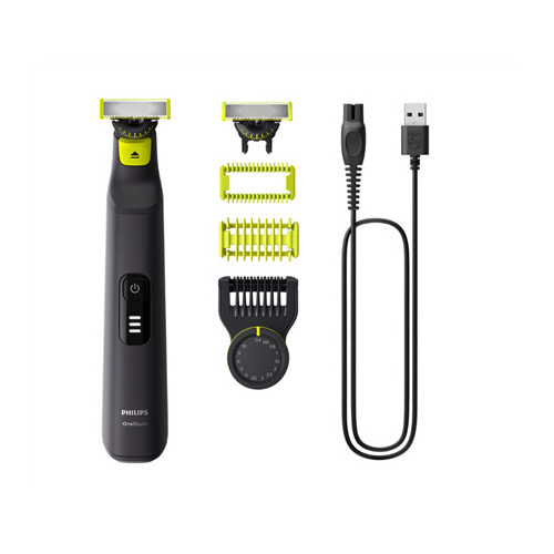 Philips OneBlade Pro 360 QP6542/15 Trimmeris
