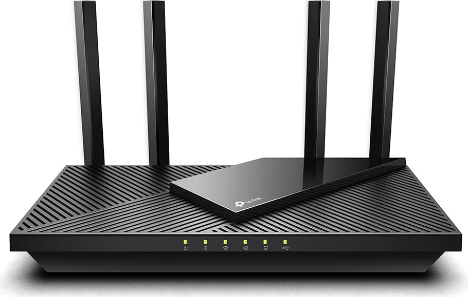 Router TP-Link Archer AX55 | Archer