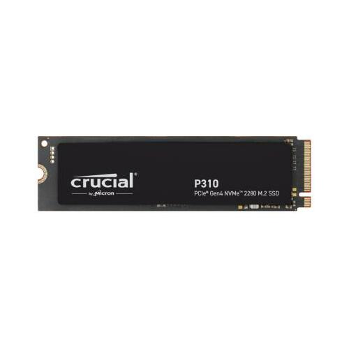 SSD disks Crucial P310 2TB M