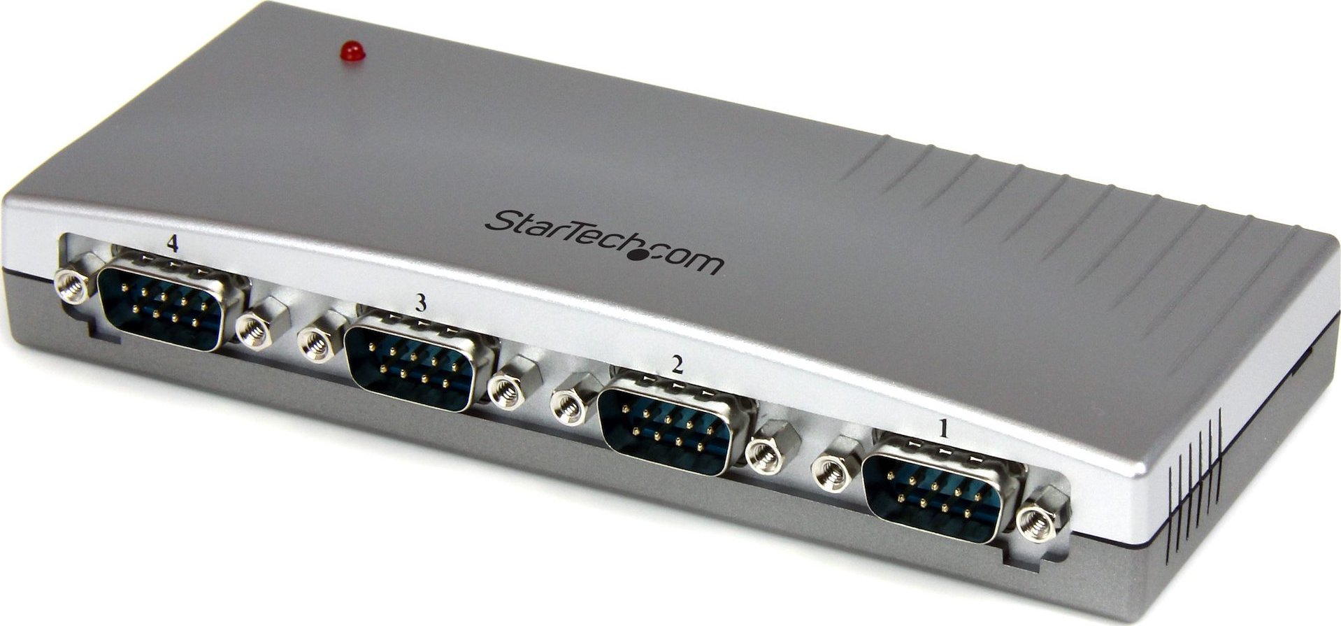 Adapteris USB StarTech USB-A - RS-232