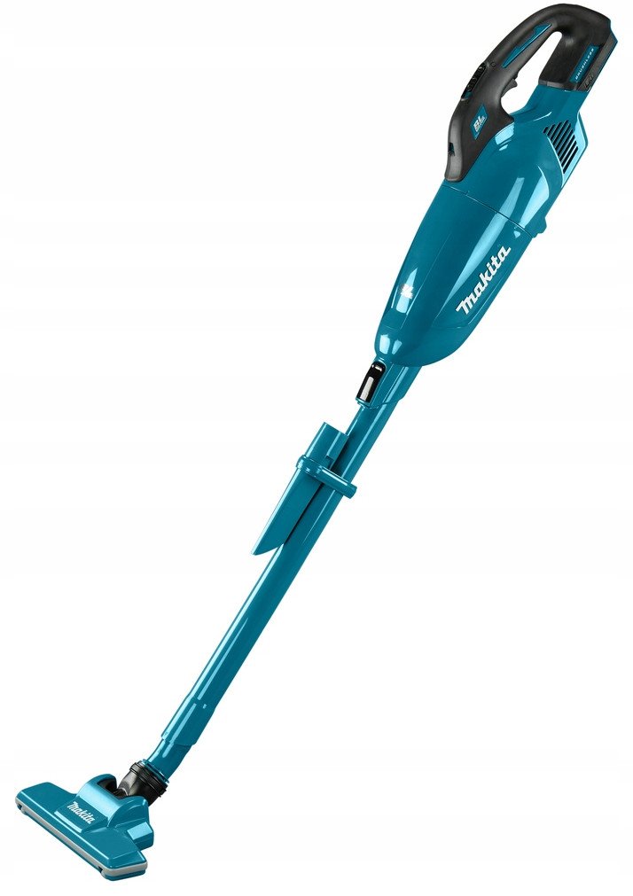 Bezvada rokas putekļsūcējs Makita DCL283FZ |