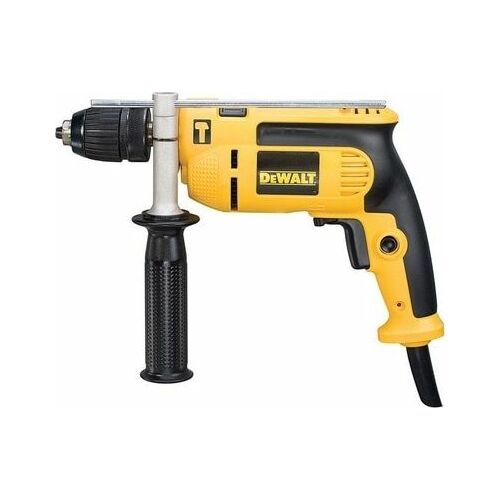 Urbjmašīna Dewalt DWD024KS 650W ar sitienu