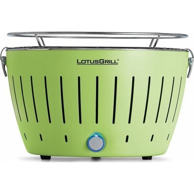 LotusGrill Dārza oglēm grils Standarta 32