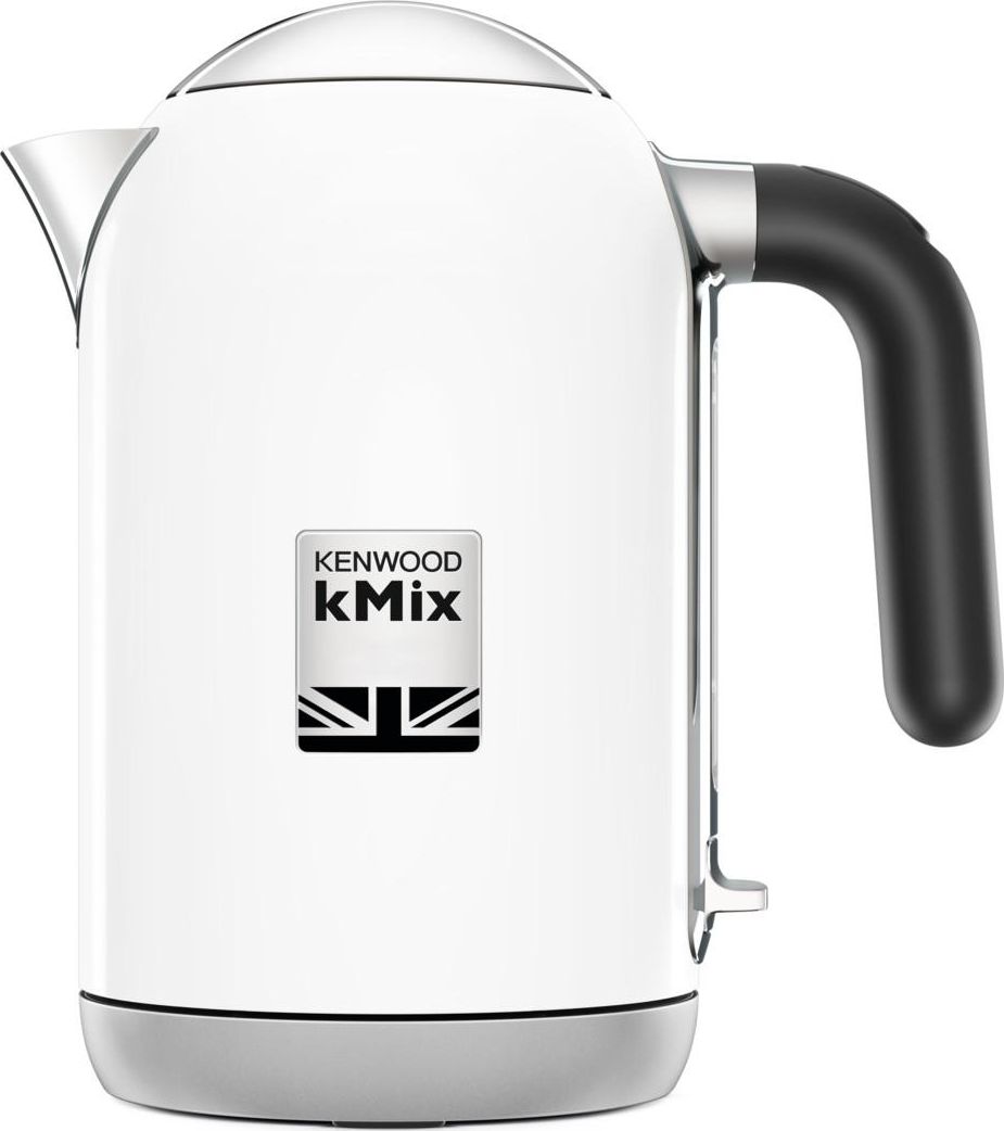 Kenwood kMix ZJX650WH White | 0W21011066