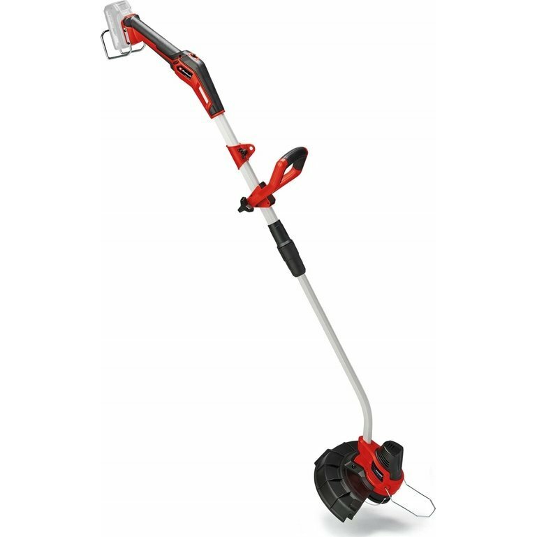 Einhell Akumulatora zāles trimmeris GE-CT 18/33