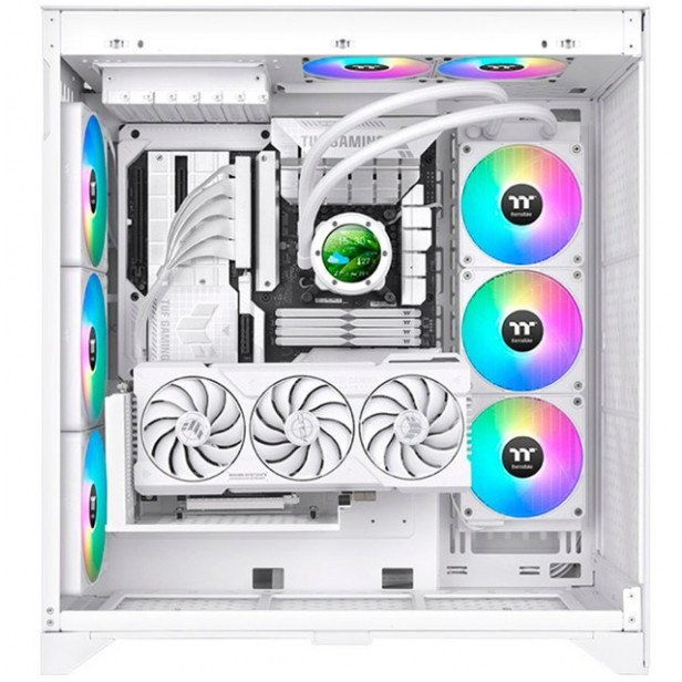 Thermaltake TH360 V2 Ultra EX ARGB