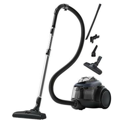 Electrolux Odkurzacz bezworkowy 600 EL61C3DB 74dB