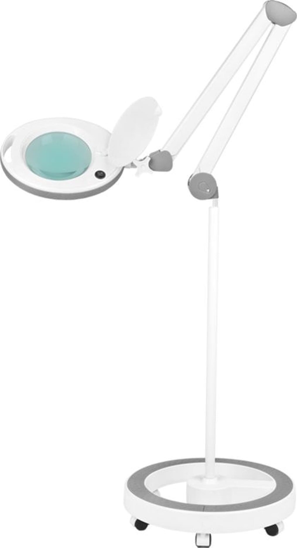 Activeshop Lupa lampa Elegante 6014 60