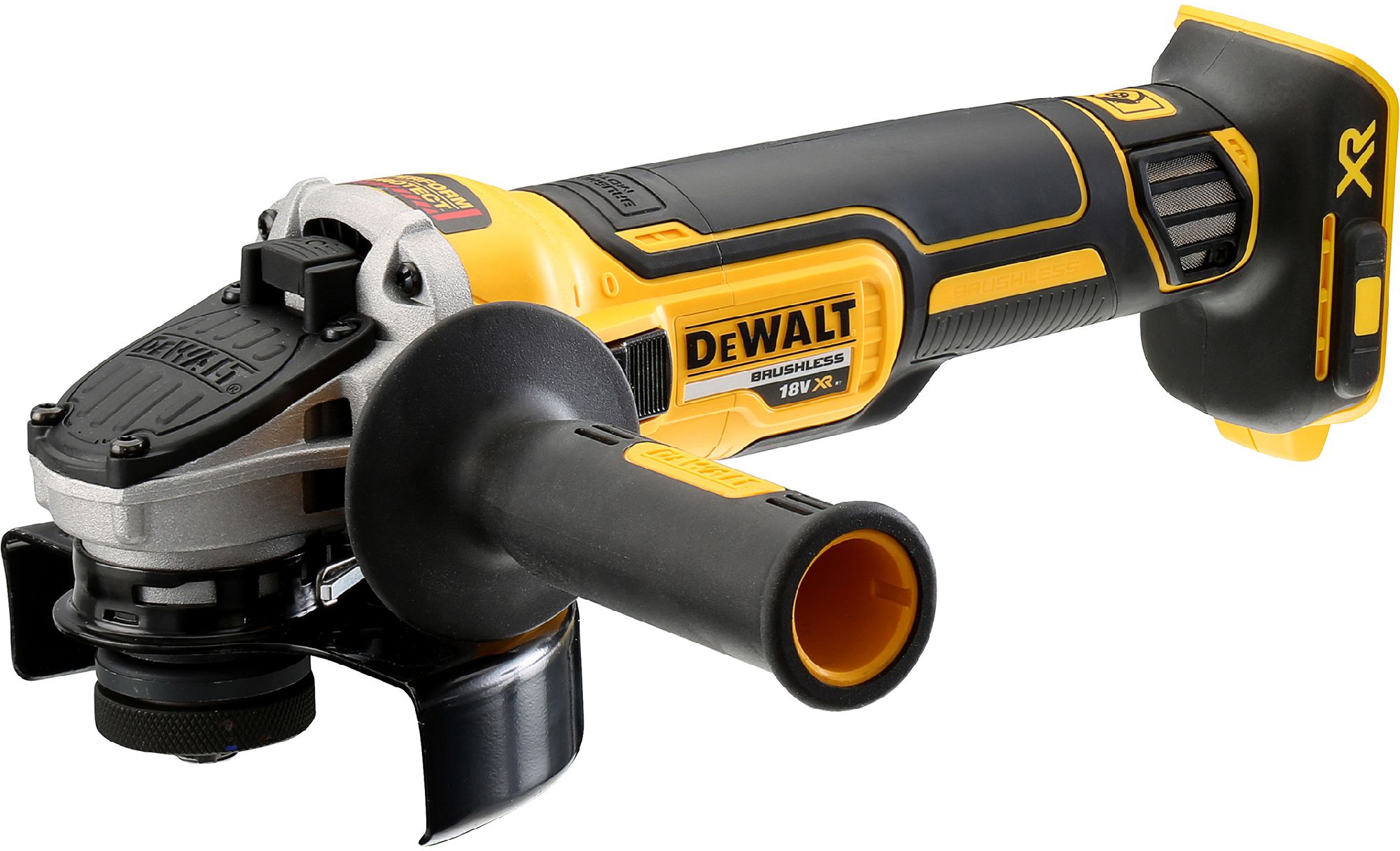 Szlifierka Dewalt DCG405N | DCG405N  |