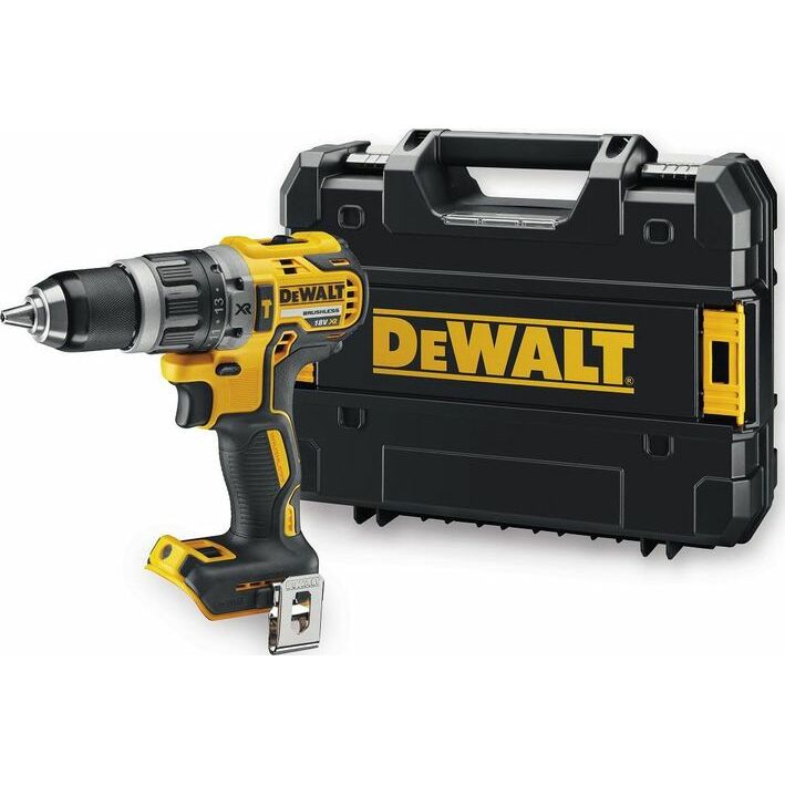 Urbjmašīna-skrūvgriezis Dewalt DCD796NT 18V | DCD796NT