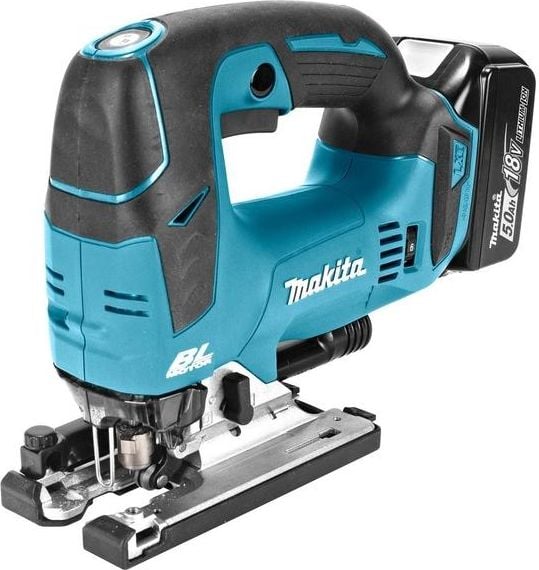 Skaļā zāģa mašīna Makita | DJV182RTJ