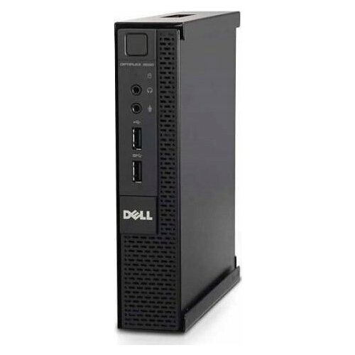 Stiprinājums datoram Dell OptiPlex Micro VESA