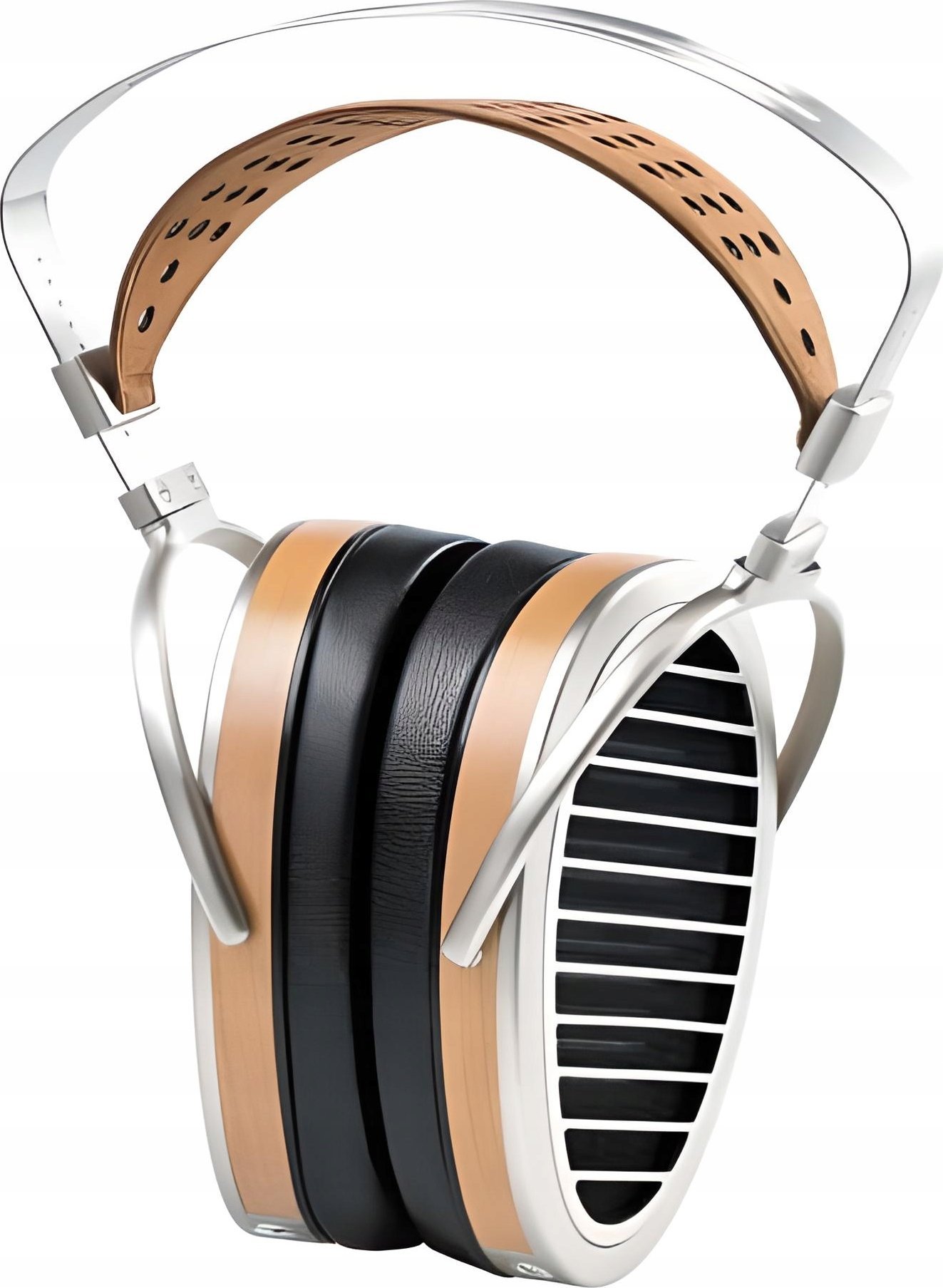 Austiņas Hifiman HiFiMAN HE-1000 V2 Stealth