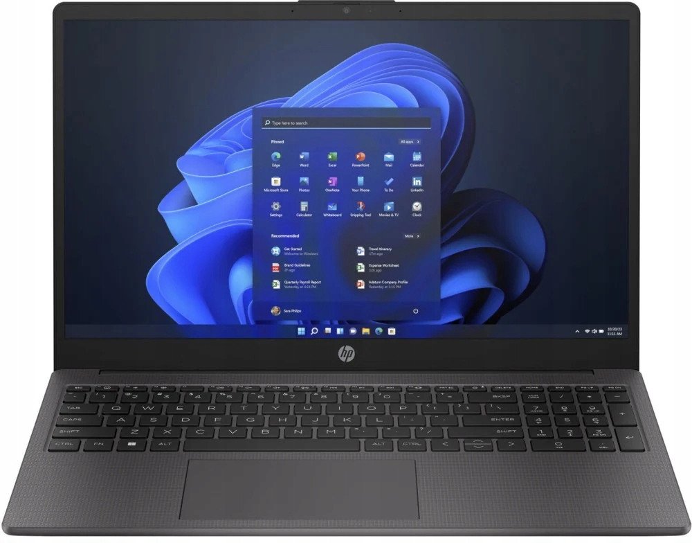 HP 255 G10 AMD Ryzen™ 5