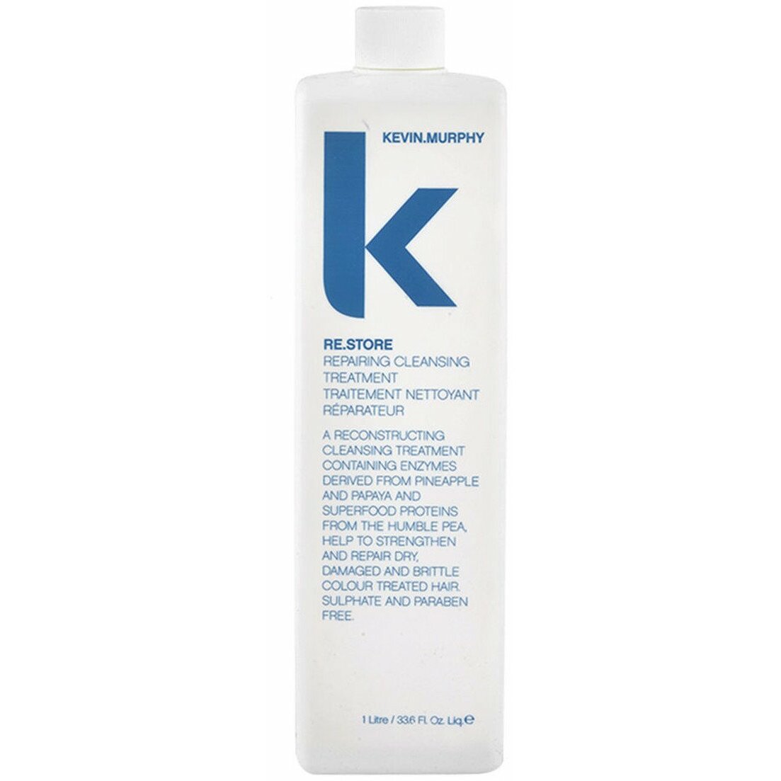 Kevin Murphy Re Store šampūns matu