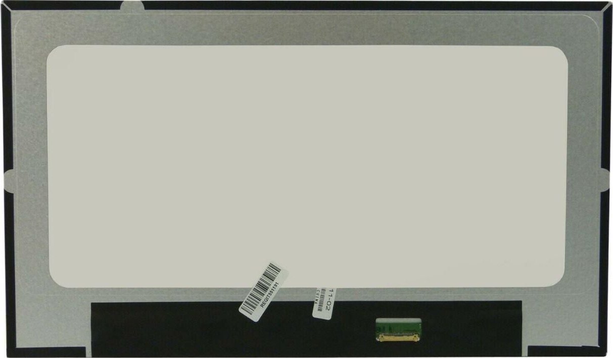 14,0" LCD FHD Matēts CoreParts