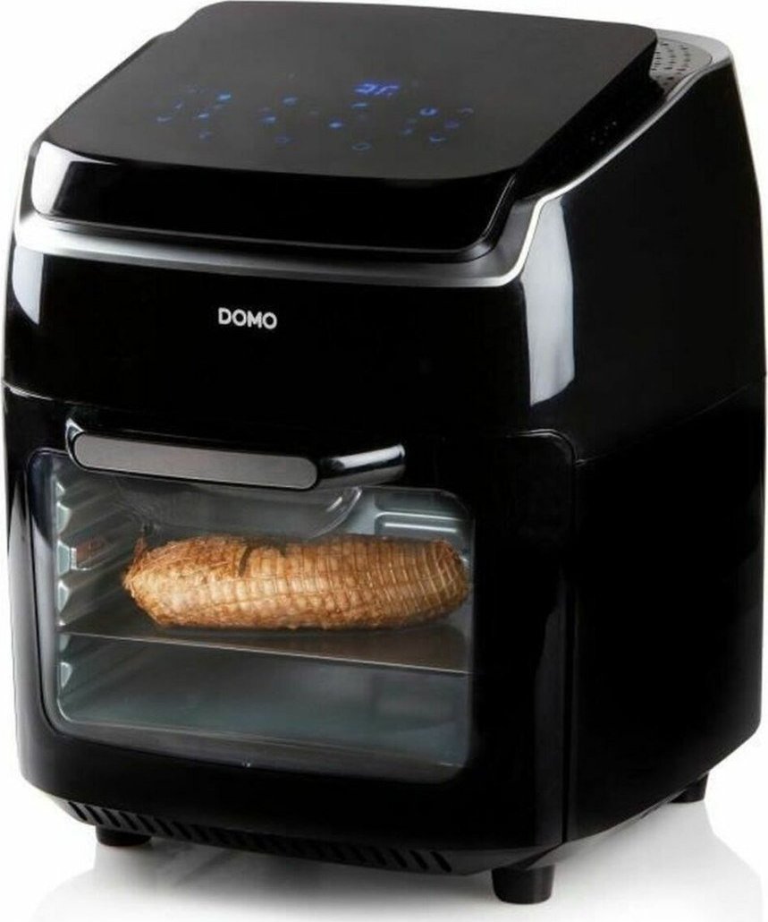 Beztaukainā fritieris Domo Delifryer Oven (DO534FR)