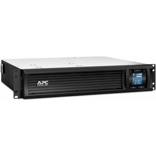 UPS APC Smart-UPS C LCD RM