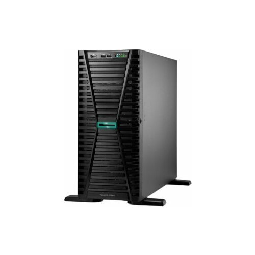 Serveris HP HPE PL ML110g11 3408U