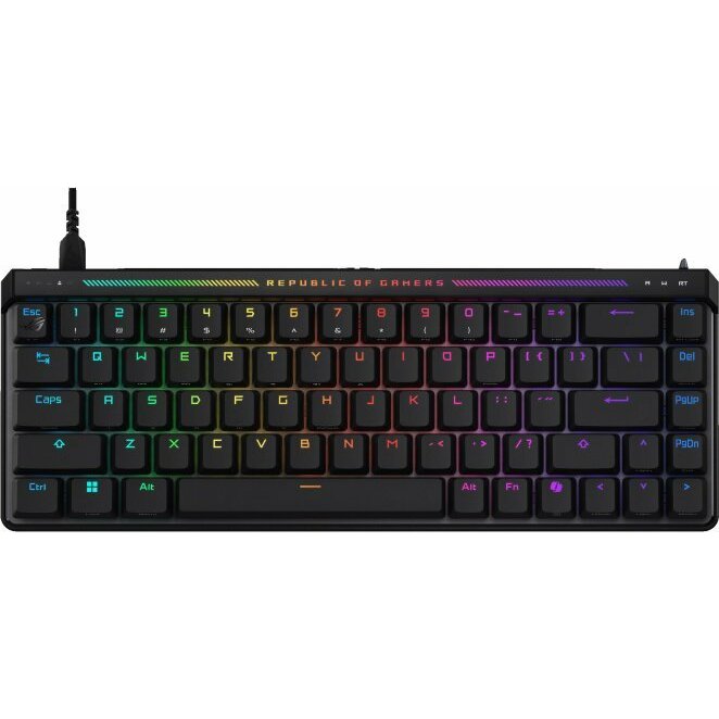 Klaviatūra Asus ROG Falchion Ace ROG