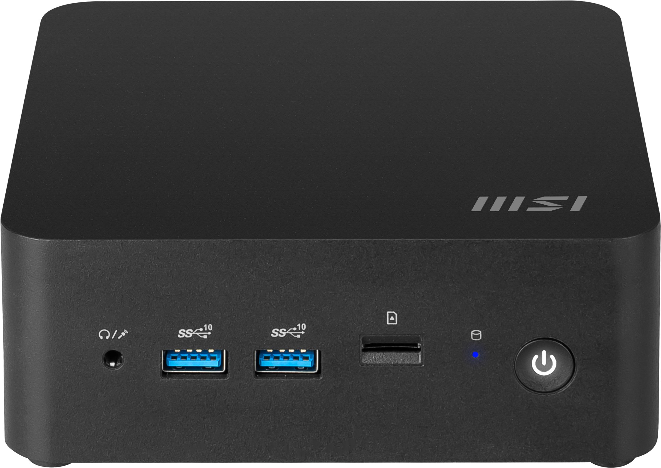 Dators MSI MSI CUBI NUC 1MG-014BEU