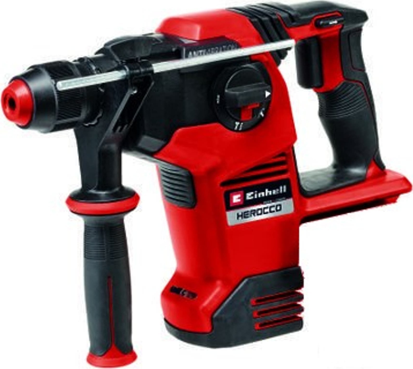 Einhell HEROCCO 36/28 Solo Akumulatora triecienurbjmašīna