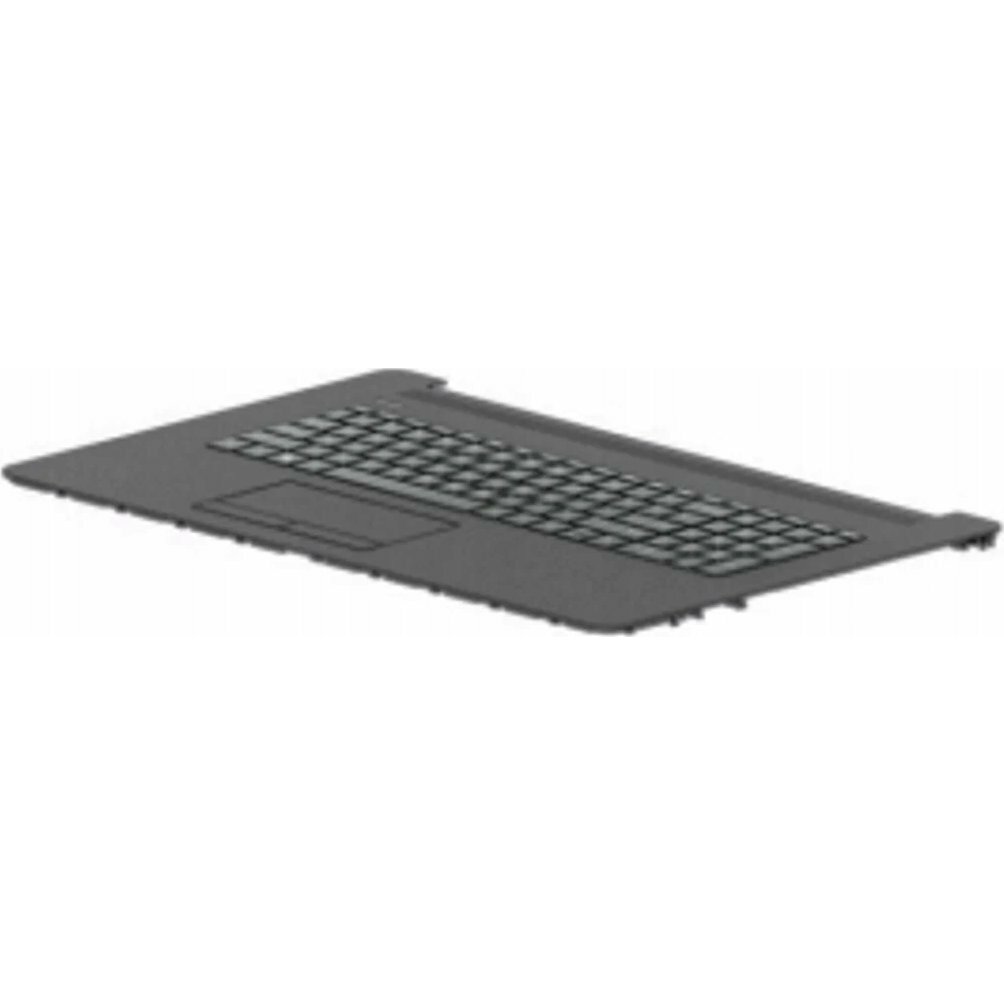 Klaviatūra HP L83728-051 rezerves daļas piezīmjdatoriem