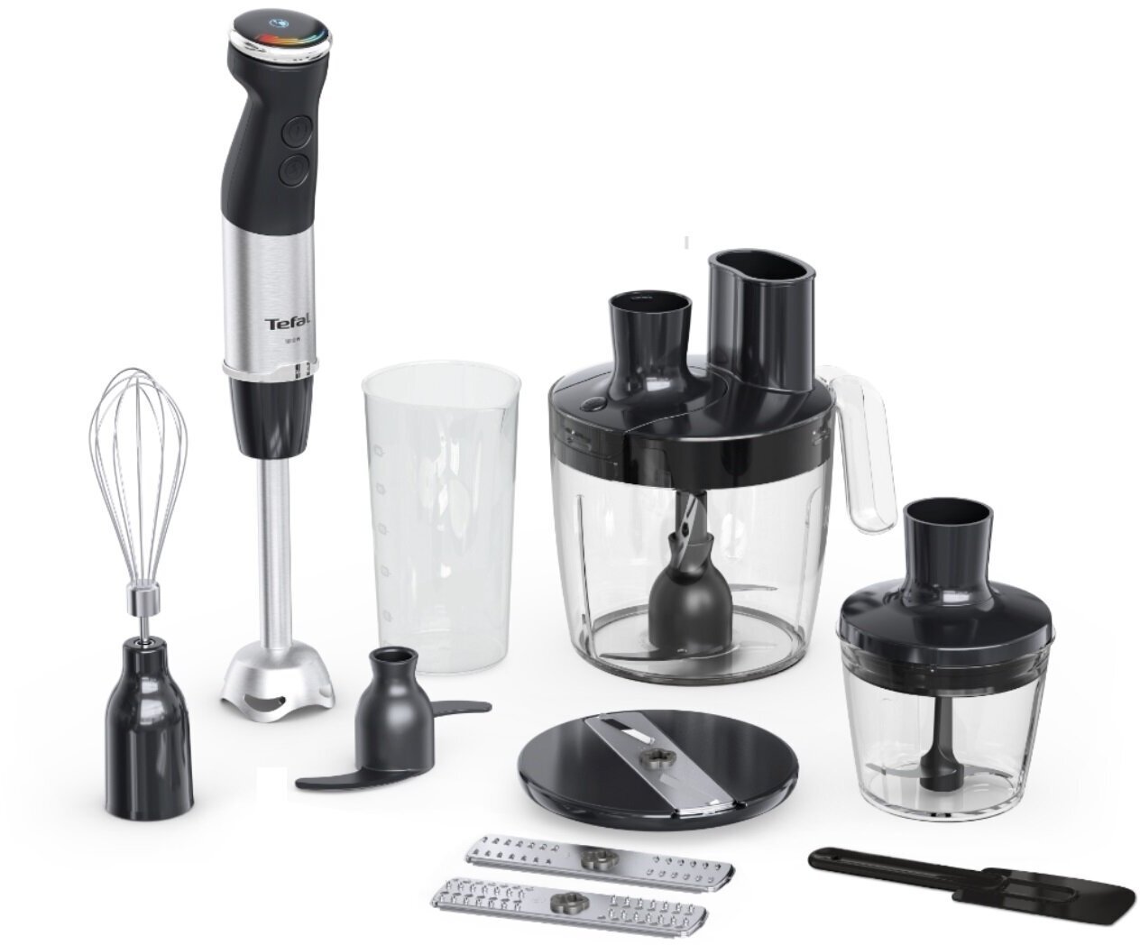 Rokas blenderis Tefal HAND BLENDER HB67G830
