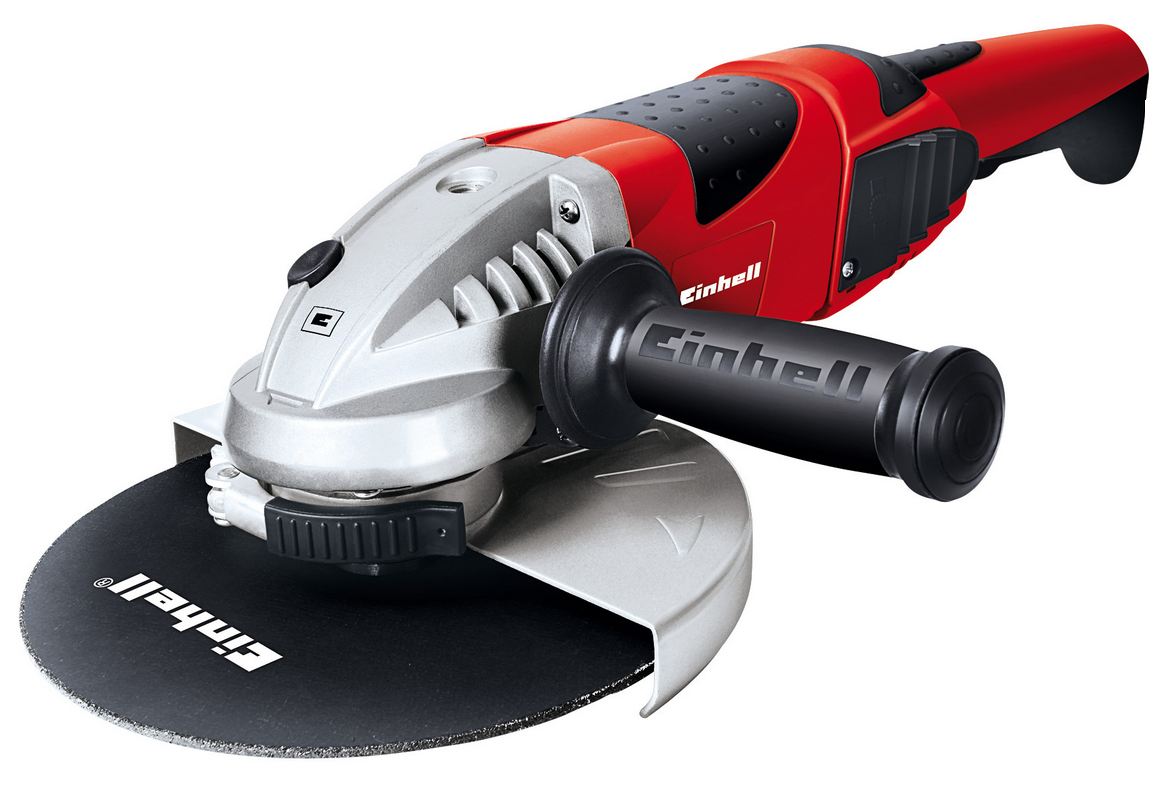 Leņķa slīpmašīna Einhell TE-AG 230/2000 |