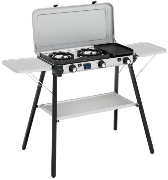 Gāzes plīts Campingaz Camping Kitchen 2