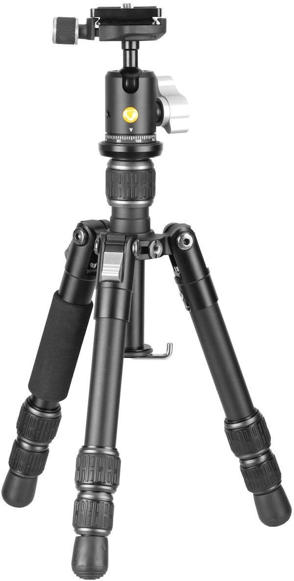 Vanguard VESTA GOT 203AB galda statīvs