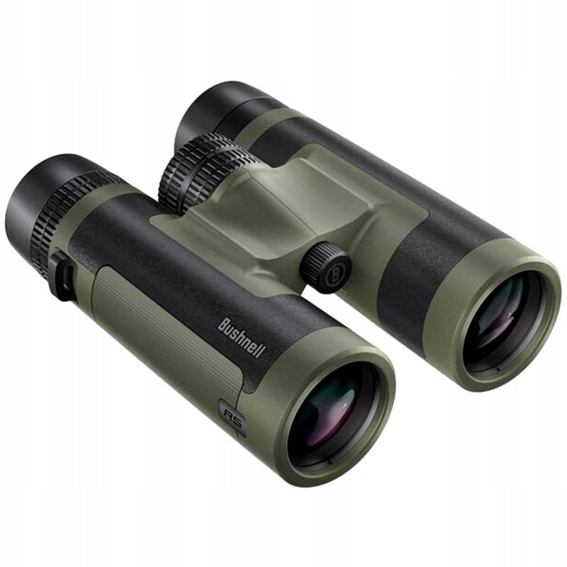 Tālskatis Bushnell Trophy R5 10x42 |
