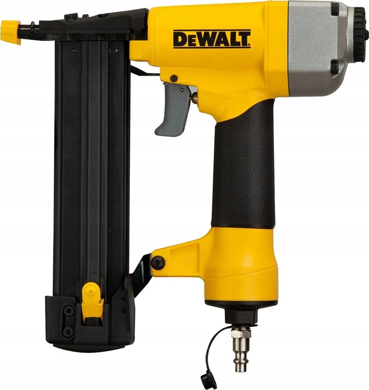 Pneimatiskā naglu pistole Dewalt 15-45mm (DPSB2IN1-XJ)
