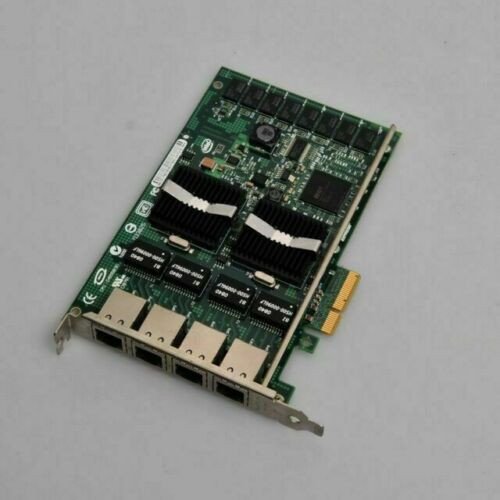 Intel NIC/PCiE līdz 10Gb RJ45 x