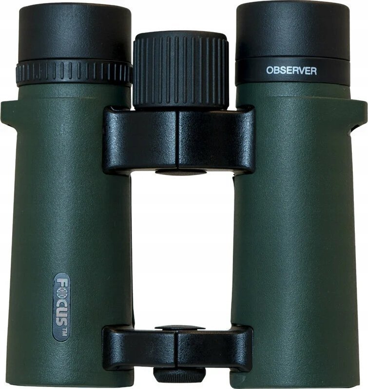 Tālummaiņa Focus Focus Observer 34 10x34