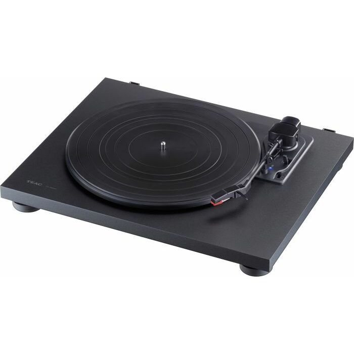 Gramofons Teac | TN-180BT Black |