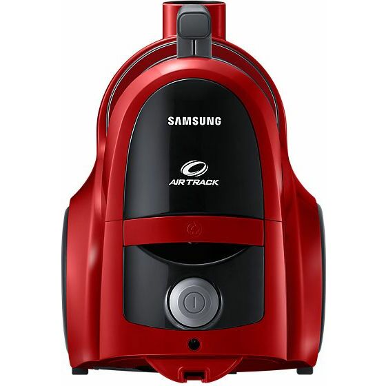 Putekļu sūcējs Samsung VCC45W0S3R | VCC45W0S3R/XSB