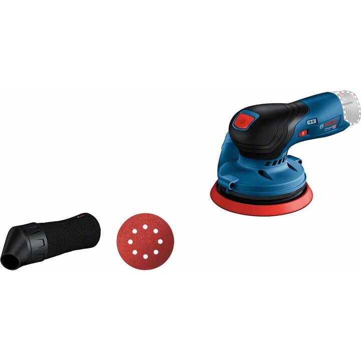 Slīpmašīna Bosch GEX 12V-125 | 0601372101