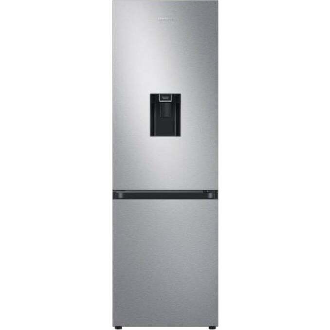 Ledusskapis Samsung Dzesētājs-saldētājs RB34C632ESA | RB34C632ESA/EF