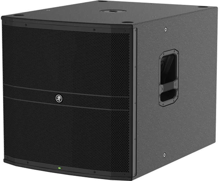 Kolonna Mackie Subwoofer Mackie DRM18S 2000