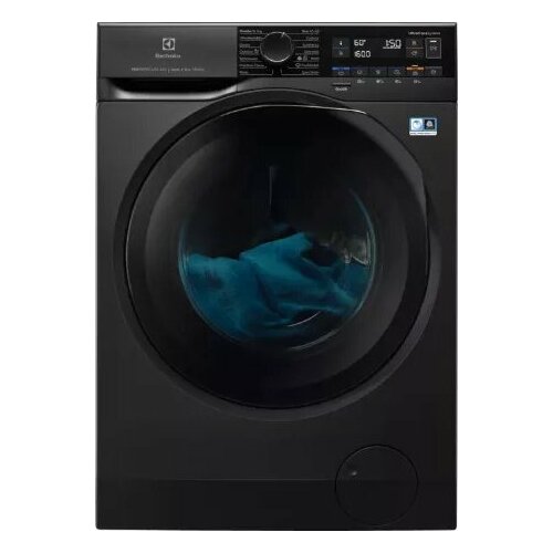 Veļas mazgājamā mašīna ar žāvētāju Electrolux