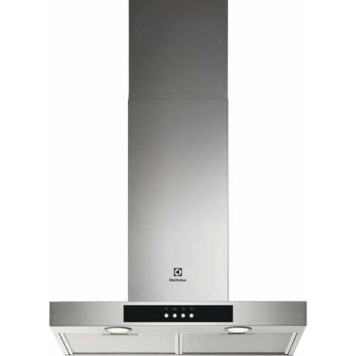Electrolux skursteņa tipa tvaika nosūcējs 60