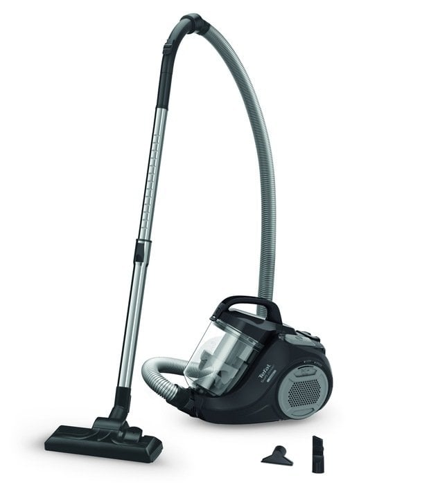 Putekļu sūcējs Tefal Swift Power Cyclonic