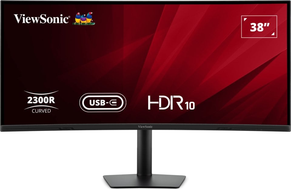 Monitors ViewSonic VA3820C | VA3820C |