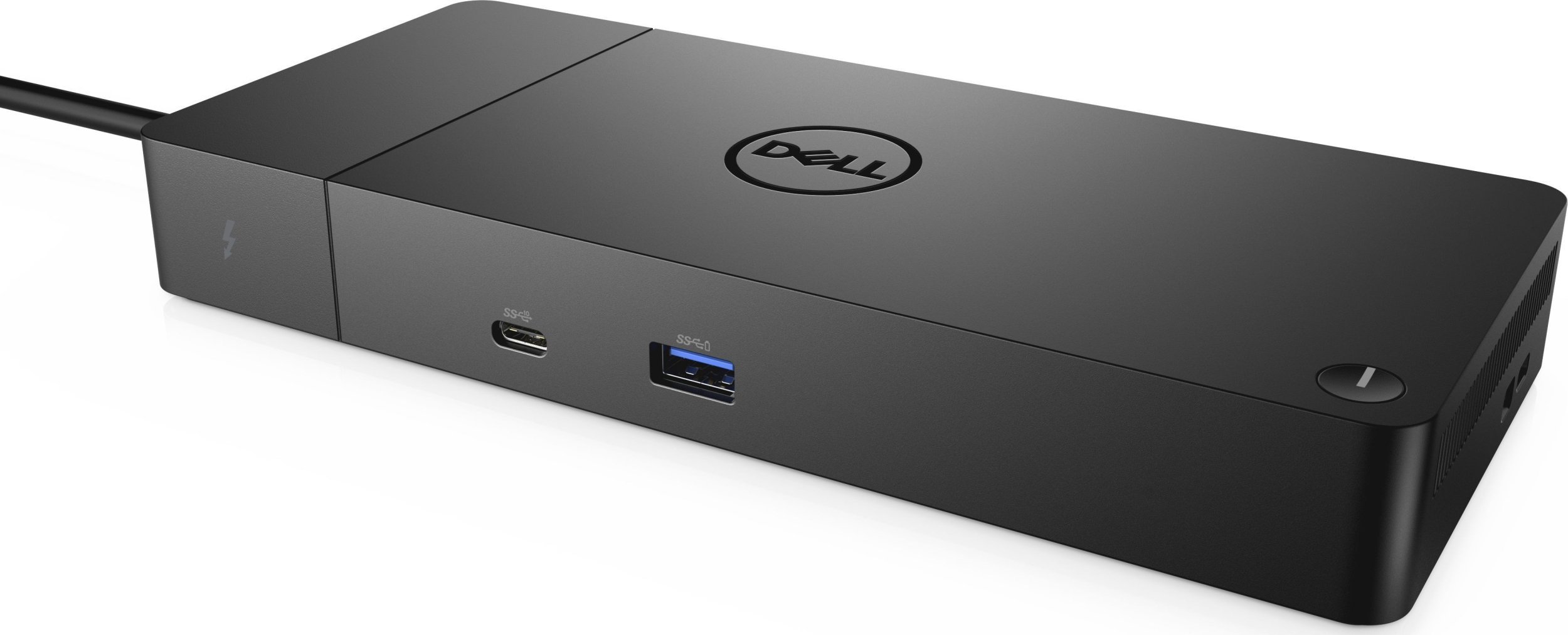 Stacija/replikators Dell WD19TBS 180W Thunderbolt 3