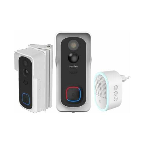 Beafon Bea-fon SmartHome Visitor 2V Video