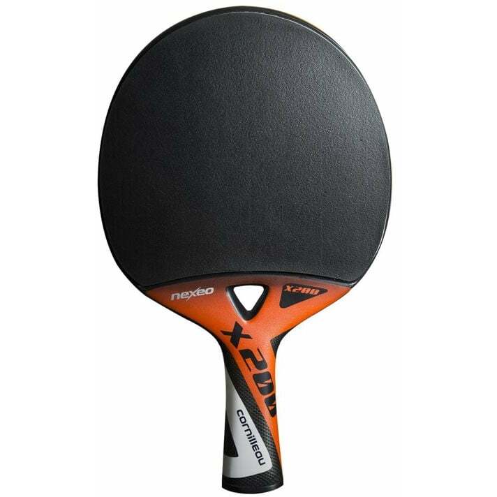 Cornilleau galda tenisa rakete NEXEO GRAPHITE